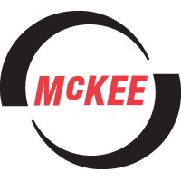 M.B. McKee Company, Inc. logo - Similar company to Mid Iowa Tools
