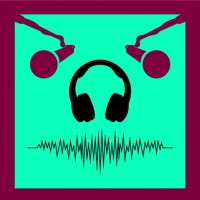 Podnose logo - Similar company to Tiny Podcasts