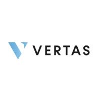 Vertas logo - Similar company to Vertas