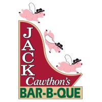 Jack Cawthon's Bar B Que INC. logo - Similar company to Eatin' Food