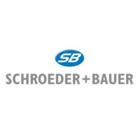 SCHROEDER + BAUER Werkzeugbau Stanztechnik GmbH + Co. KG logo - Similar company to Pass Stanztechnik Ag