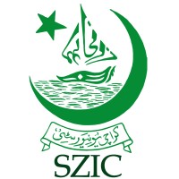 Sheikh Zayed Islamic Center, University of Karachi logo - Similar company to Sheikh Zayed Arabic Centre (Azerbaijan University Of Languages)
