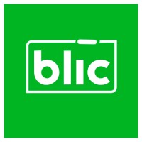 BLIC logo - Similar company to Construct Lab