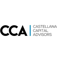 CASTELLANA CAPITAL ADVISORS logo - Similar company to Uflat Real Estate
