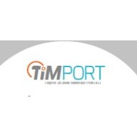 Timport logo - Similar company to Gpstracking