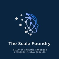 The Scale Foundry logo - Similar company to Jaffna Medical Faculty Overseas Alumni - Canada