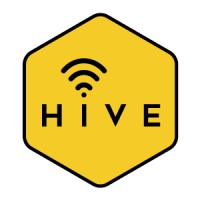 Hive IoT South Africa logo - Similar company to Ioti