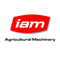 IAM Agricultural Machinery logo - Similar company to Tosello | Agricultural Machinery