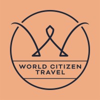 World Citizen Travel logo - Similar company to Global Nomad Guide