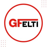 GF-ELTI logo - Similar company to Iseo Ultimate Access Technologies