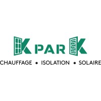 KparK Energies logo - Similar company to Cozynergy