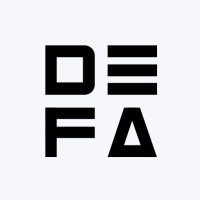 De Facto logo - Similar company to De-Facto Ltd
