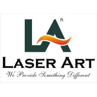 Laser Art INDIA logo - Similar company to Elite Solution Bd