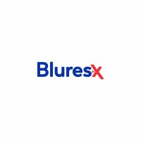 Bluresx logo - Similar company to Fifty Ai