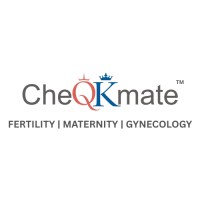 CheQKmate - Fertility | Maternity | Gynecology logo - Similar company to Querkey Inc.
