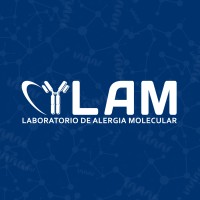 Laboratorio de Alergia Molecular logo - Similar company to Hericenter