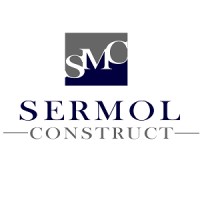 SERMOL CONSTRUCT S.L. logo - Similar company to Sermol Construct S.L.