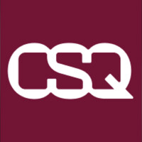 Contentsquare logo - Similar company to Kameleoon