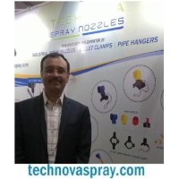 TECHNOVA THERMOPLAST logo - Similar company to M&T Engineering Equipments
