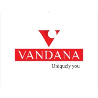 Vandana Clothing logo - Similar company to Fashion Boutique