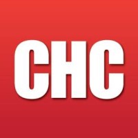 Crane & Hoist Canada logo - Similar company to Construct Yeg