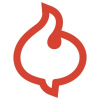 Coach Flame logo - Similar company to Flame