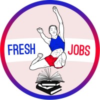 Fresh Jobs France logo - Similar company to Ingea Consulting
