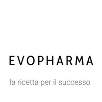 EVOPHARMA logo - Similar company to Evopharma
