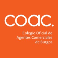 Colegio Oficial de Agentes Comerciales de Burgos logo - Similar company to Colegio Oficial De Agentes Comerciales De La Comunidad De Madrid
