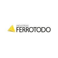 Industrias Ferrotodo Ltda. logo - Similar company to Aceros Galvanizados S.R.L. 