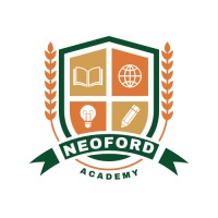 Neoford Academy logo - Similar company to Raha