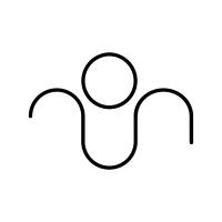 Atelier Noun logo - Similar company to N Studio.