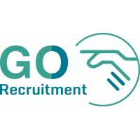 Go Recruitment logo - Similar company to Flex Provider