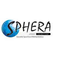 Sphera Società Sportiva Dilettantistica logo - Similar company to C.M.D Srl