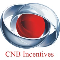 CNB Incentives: Corporate Gifting Made Easy logo - Similar company to Lee Advertising
