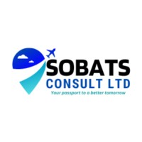 Sobats Consult Limited logo - Similar company to Uni Admissions & Travel Consult