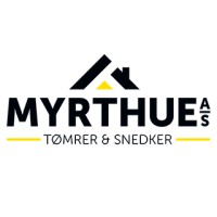 Myrthue A/S logo - Similar company to Tømrerfirmaet Jørgen Sørensen A/S