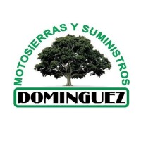 Domínguez Motosierras y Suministros logo - Similar company to Idimás
