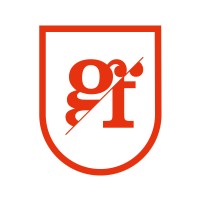 GRAN FONDO Cycling Magazine logo - Similar company to Granfondo Canada