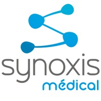 SYNOXIS MEDICAL logo - Similar company to Synoxis