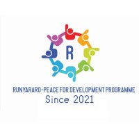 Runyararo Peace for Development Programme logo - Similar company to Girls Empowerment And Educational Foundation - Geef