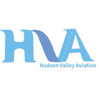 Hudson Valley Aviation logo - Similar company to Mobile Life Support Services