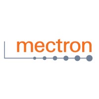 Mectron Dental logo - Similar company to Robosuits