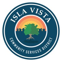 Isla Vista Community Services District logo - Similar company to Ucapture