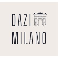 Dazi Milano logo - Similar company to Amo Poke