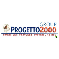 Progetto 2000 Group logo - Similar company to Techisland Srl