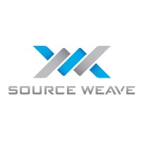 SourceWeave logo - Similar company to Argo Ventures Digital Ltd | Sitefinity Partner