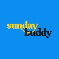 sunday buddy logo - Similar company to Piedtech Solutions