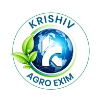 KRISHIV AGRO EXIM logo - Similar company to Siddab Agro