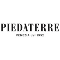 Piedàterre Venezia logo - Similar company to Creative Ants